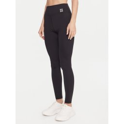 HUGO Клин Noparda 50549965 Черен Slim Fit
