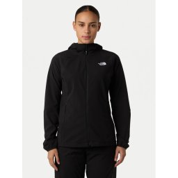 The North Face Outdoor яке Nimble NF0A8DZT Черен Regular Fit