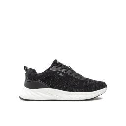 CMP Обувки за фитнес зала Nhekkar Fitness Shoe 3Q51057 Черен