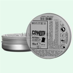 Selective Моделираща вакса 100 мл. Cemani For Man Matt Molder Wax 18