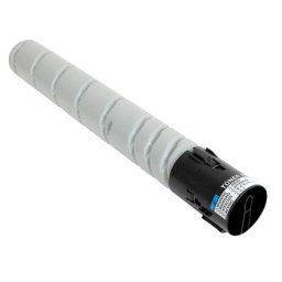 TN-323 Тонер Konica Minolta Bizhub 227/287, оригинален