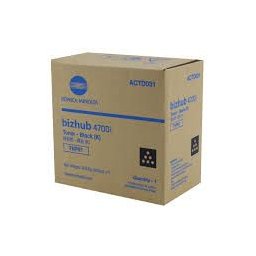 Тонер TNP91 за Konica Minolta bizhub 4700i, оригинален