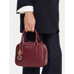 Дамска чанта Nine West CEO-Soho-Star-LX10160 Бордо