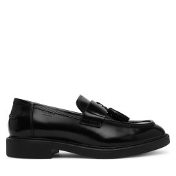 лоуфъри с дебела подметка Vagabond Shoemakers Alex M 5766-004-20 Черен