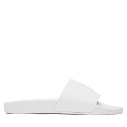 Чехли Polo Ralph Lauren Polo Slide 809892945007 Бял