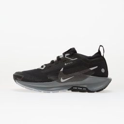 Сникърси Nike W Pegasus Trail 5 Gtx Black/ Wolf Grey-Cool Grey-Anthracite-Reflect Silver EUR 38