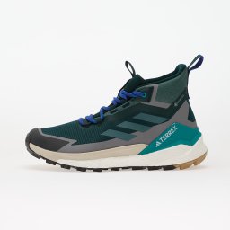 Сникърси adidas Terrex Free Hiker 2 Gtx Aura Ivy/ Preloved Teal/ Grey Three EUR 41 1/3