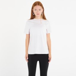Тениска On Focus Tee Orchid S