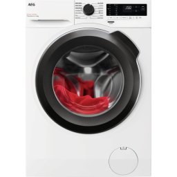 AEG LF5Z48BE Перална машина с капацитет 8 кг.1400 об/мин.