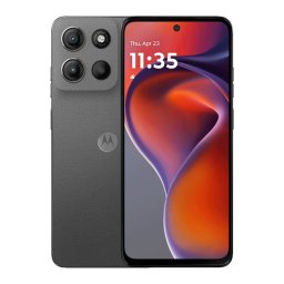 Motorola Moto G15 8GB 512GB Dual Sim Gravity Gray