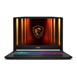 MSI KATANA 15 HX B14WFK-281XBG 9S7-1587C1-281