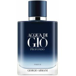 Armani Acqua Di Gio Profondo Parfum 100ml за Мъже БЕЗ ОПАКОВКА
