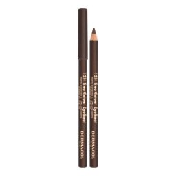 Dermacol 12H True Colour дълготрайна очна линия 0.28 g нюанс 4 Light Brown