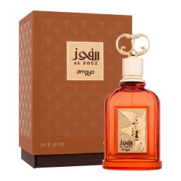 Zimaya Al Fouz 100 ml eau de parfum унисекс