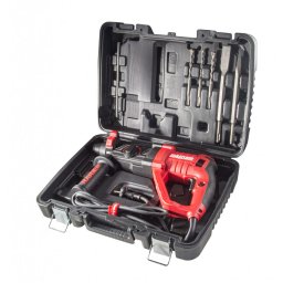 Перфоратор 750W 26mm регулиране на обор. RD-HD05S