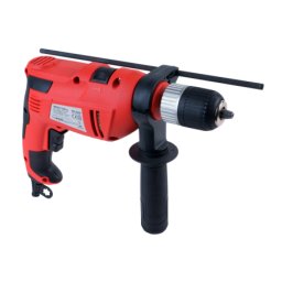 Бормашина 810W 13mm самоз. патр. RDP-ID28