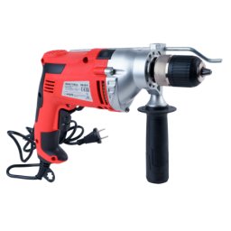 Бормашина 850W 13mm самоз. патр. RDP-ID29