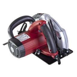 Ръчен циркуляр o185mm 1300W лазер RD-CS21