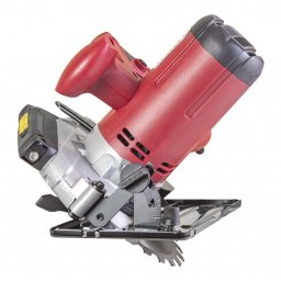 Ръчен циркуляр o190mm 1500W RD-CS22