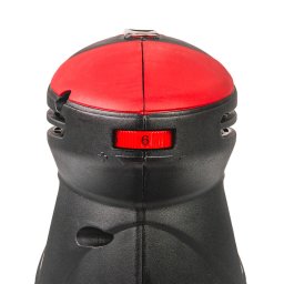 Ексцентършлайф 380W o150mm рег. обор. RDP-RSA04