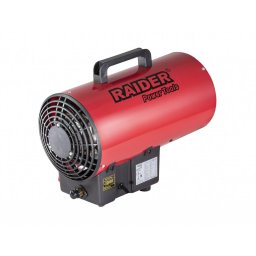 Калорифер на газ 15kW RD-GH15