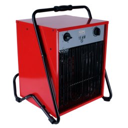 Калорифер електрически 15kW RD-EFH15