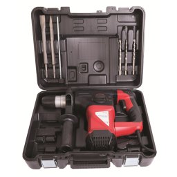 Къртач 1500W 32mm SDS-plus RD-HD46