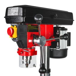 Бормашина настолна 450W 16mm H=1.63m с менгеме RDP-BD03