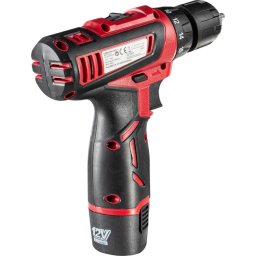 Бормашина акумулаторна 12V 2-ск. 1.5Ah 28Nm с аксесоари RD-CDL27