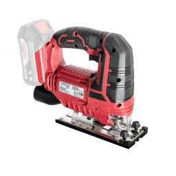 R20 Прободен трион акумулаторен Li-ion quick 80mm Solo RDP-SJS20