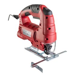 Прободен трион 650W 65mm регулируеми обороти RD-JS32