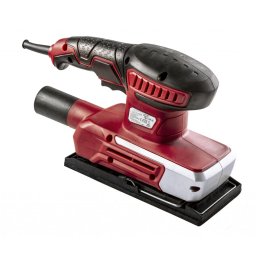 Виброшлайф 200W 90x187mm RD-SA26