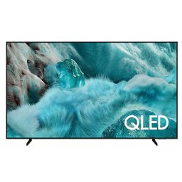 Samsung QE55Q7F 55" QLED , Smart, 4K Ultra HD, 50Hz Model 2025