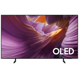 Samsung QE65S85F OLED, Smart, Ultra HD 4K, 100Hz ( Up to 120Hz) Model 2025