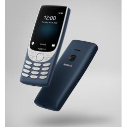 Телефон NOKIA 8210 BLUE