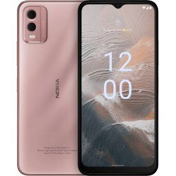 Смартфон NOKIA C32 DS 4/64 PINK