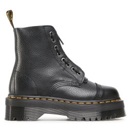 Туристически oбувки Dr. Martens Sinclair 22564001 Черен