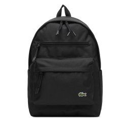 Раница Lacoste Neocroc NU5180NE Черен