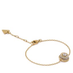 Гривна Guess JUBB05 555JW Златист