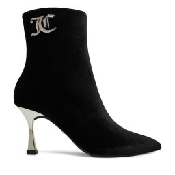 Боти Juicy Couture EO-R24SS94660 Черен
