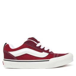 Гуменки Vans Knu Skool VN000D22BRD1 Бордо