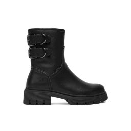 MEXX Боти CEO-MI001711153W Черен