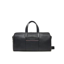 Tommy Hilfiger Сак Corp Duffle AM0AM13080 Черен
