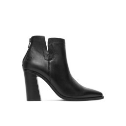 G-Star Raw Боти EO-DENIZ-R25SS07135 Черен