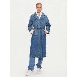 Levi's® Тренч Spade A8976-0001 Син Regular Fit