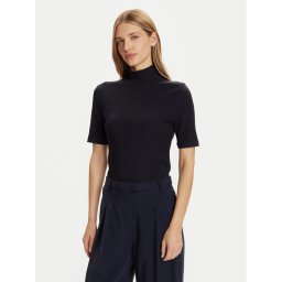 Marc O'Polo Поло 508 2076 51177 Тъмносин Slim Fit