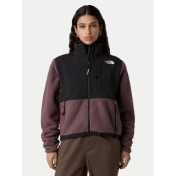 The North Face Полар Retro Denali NF0A88YR Виолетов Regular Fit