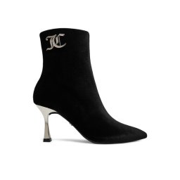 Juicy Couture Боти EO-R24SS94660 Черен