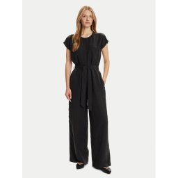 Marc O'Polo Гащеризон 506 0975 90007 Черен Relaxed Fit