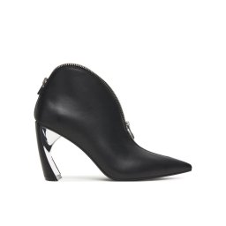 United Nude Боти Zuma Stacy Hi 109460116 Черен